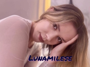 Lunamilese