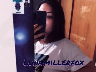 Lunamillerfox