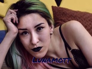 Lunamott