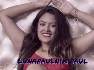 Lunapaulnikipaul