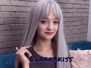 Lunarakiss