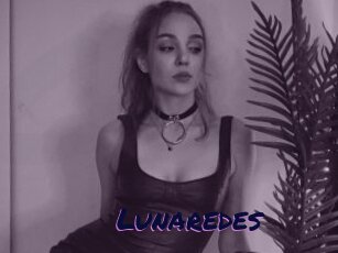 Lunaredes