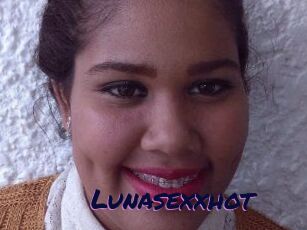 Lunasexxhot