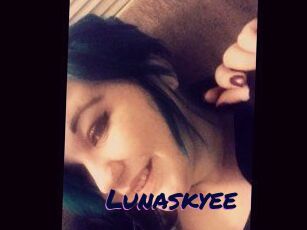 Lunaskyee