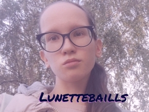 Lunettebaills