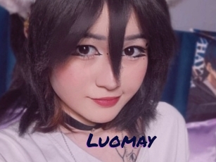 Luomay