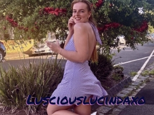 Lusciouslucindaxo