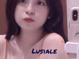 Lusiale