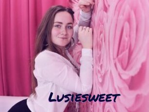 Lusiesweet