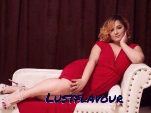 Lustflavour