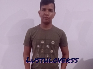 Lusthloverss