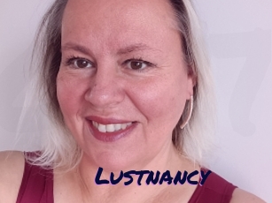 Lustnancy