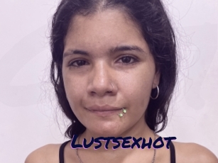 Lustsexhot