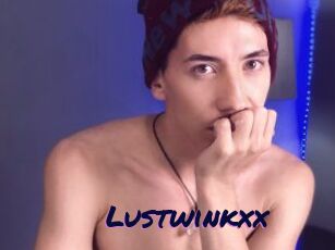 Lustwinkxx