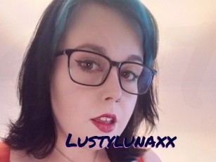 Lustylunaxx