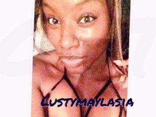 Lustymaylasia