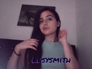 Lusysmith