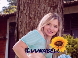 Luunabell