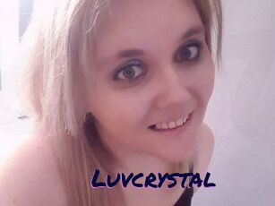 Luvcrystal