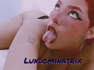 Luxdominatrix