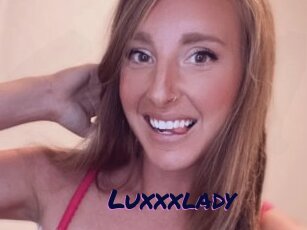 Luxxxlady