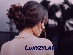 Luxyzylady