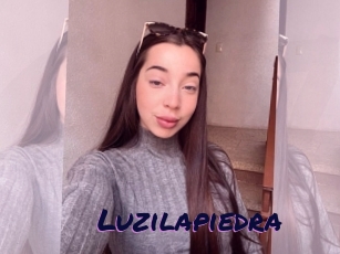 Luzilapiedra