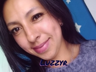 Luzzyr