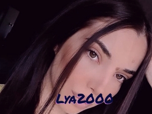 Lya2000