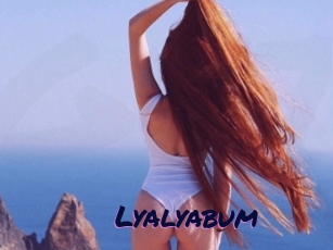 Lyalyabum