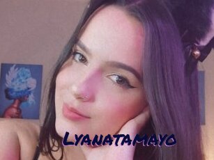 Lyanatamayo