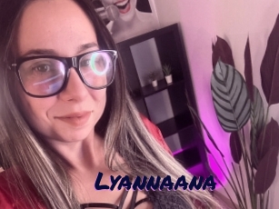 Lyannaana