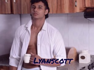 Lyanscott