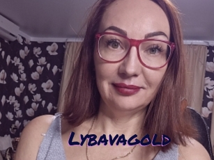 Lybavagold