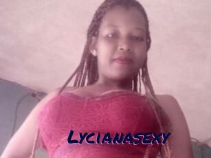 Lycianasexy