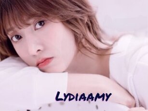 Lydiaamy