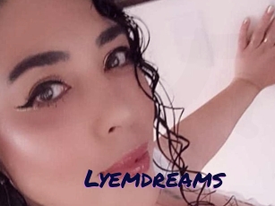 Lyemdreams