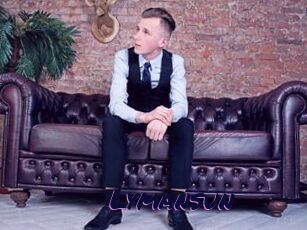 Lymansun