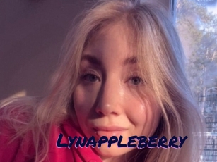 Lynappleberry