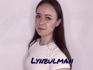 Lynbulman