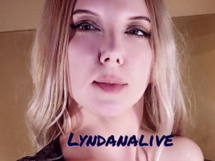 Lyndanalive