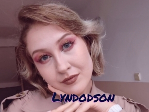 Lyndodson