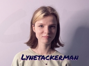 Lynetackerman