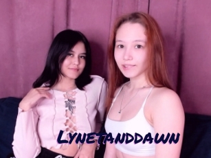 Lynetanddawn