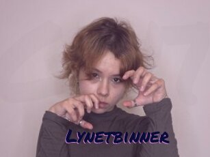 Lynetbinner