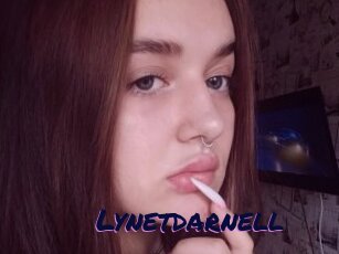 Lynetdarnell