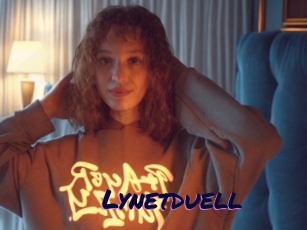 Lynetduell