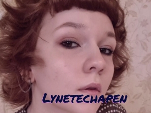 Lynetechapen