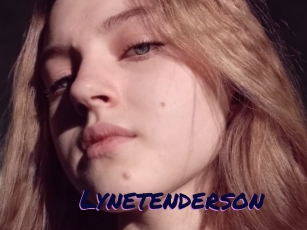 Lynetenderson