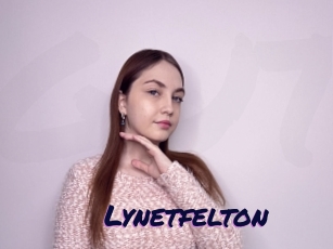 Lynetfelton